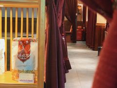 -一叶一世界·素食餐厅(锦华万达店)