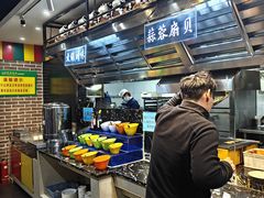 -巴犀烧烤(新崇光店)