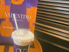 -B&C黄油与面包·THE GARDEN BAKERY概念店(世纪汇店)