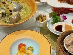 -丰鲤楼•闽南茶楼(仟禧汇店)