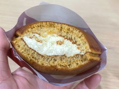 -泽田本家·铜锣烧(美罗城店)