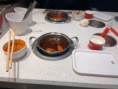 -龍歌自助小火锅(李沧丽达店)