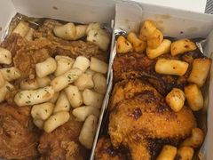 -BOPEYE·波派炸鸡(九霄天地店)