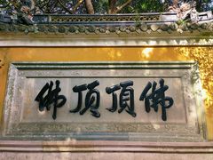 -普陀山慧济禅寺