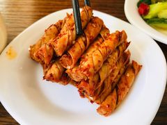 -清真伊香蘭餐厅
