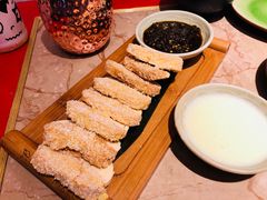-斗鸡饭场伙·川菜(浆洗街店)