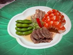 -醉庐·新上海菜(南京西路店)