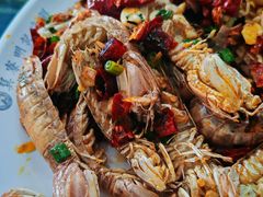 -明记海鲜大排档(巽寮湾店)