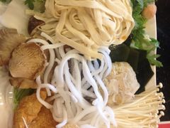 -刘一锅筋头巴脑(小北店)