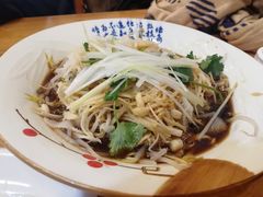 -东北农家小院(定西路店)