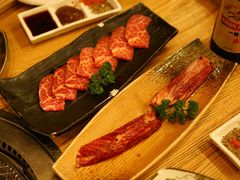 特上牛小排-御牛道日式烤肉料理(杭州万象城店)