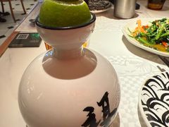 -太食獸泰式茶餐厅(IFS国金中心店)