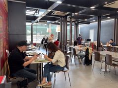 -麦当劳(深圳北站高铁店)