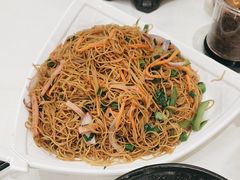 -坚记酒家·佛山老字号·顺德鱼生标准示范店