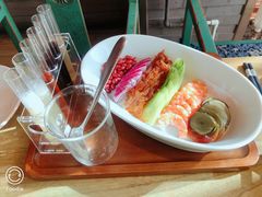 -京味斋·北京烤鸭(北京南站洋桥店)
