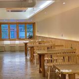 苏叁叁茶饮馆 同德二路15号1011号