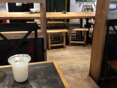 -和府捞面(领展购物广场京通店)