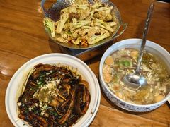 -老西门·常州菜(新区店)