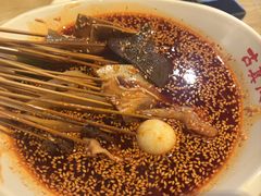 -古真记钵钵鸡(老公园店)