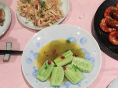 -誉八仙酒楼(静安大悦城店)