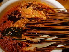 -嘉州叶婆婆钵钵鸡(建设路店)