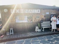 -Cafe Aewol Monsant