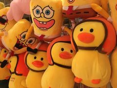 -芭菲盛宴·环球美食(北城国际店)