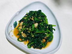 -小河盐帮·私家菜·烤鸭(三元桥·霄云路店)