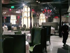 大堂-新沸腾鱼乡(世贸天阶店)
