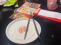 -探鱼·鲜青椒爽麻烤鱼(广州欣荣广场店)