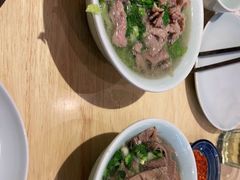 -盡膳口福跷脚牛肉火锅(合生汇购物中心店)