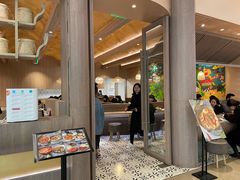 -GOGO Plate(成都太古里店)