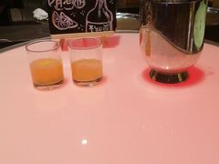 -博林天瑞喜来登酒店·西丽尚膳