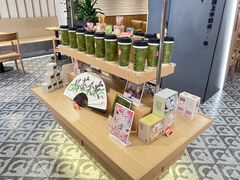 -霸王茶姬(正佳广场店)