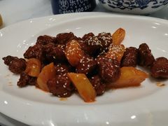 -金陵后厨·南京菜(新街口秣陵路店)