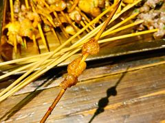盟重牛油-盟重烧烤(高正街店)