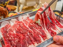 -京炭铜锅涮肉·羊蝎子·羊肉炉(保利·时光里店)