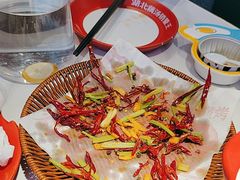 -来菜·湖北头牌藕汤(武商MALL众圆店)