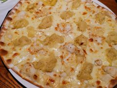 -JINNS锦时 steak&pizza(浸信会礼拜堂旧址店)