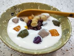 -溢仙茶(中防万宝城店)