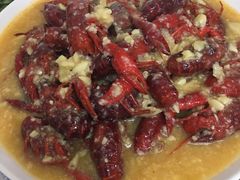 -袁老大龙虾(石鼓路总店)