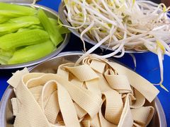-重庆鸡公煲·嘟享吃(林科大店)