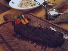 -MR.ROCKY洛奇先生RESTAURANT&BAR(宝安壹方城店)
