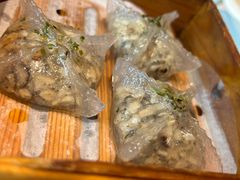 黑松露野菌饺-红顶食府(滨湖九号店)