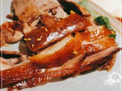 -青年公社烤鸭(青年路店)