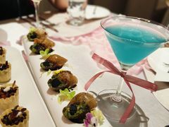 -PARFUM FLORAL花境法餐(南京首店)