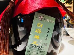 -筱爷叔·上海传统手工菜(玉树路店)