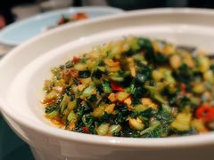 -坛宗剁椒鱼头(河西王府井店)