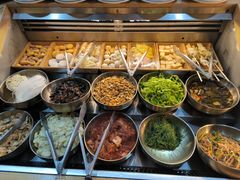 -火炉火自助餐(悠唐购物中心店)