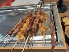 -小董哥烤串(故宫店)